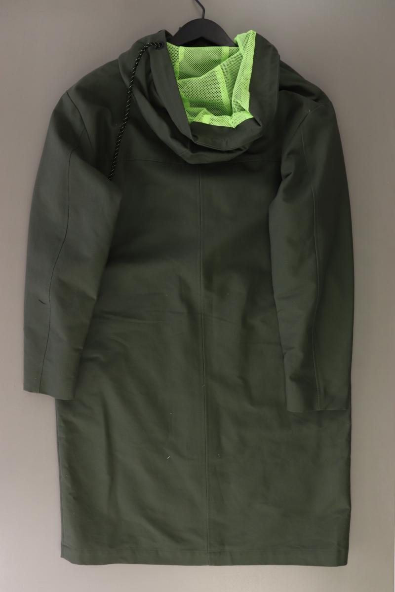 edc by Esprit Kapuzenmantel Gr. S neu mit Etikett Neupreis: 139,99€! olivgrün