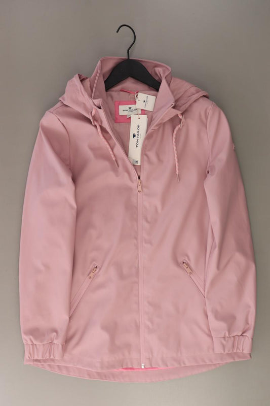 Tom Tailor Kapuzenjacke Gr. S neu mit Etikett Neupreis: 99,99€! rosa