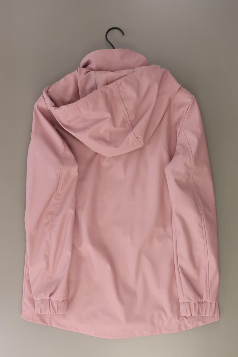 Tom Tailor Kapuzenjacke Gr. S neu mit Etikett Neupreis: 99,99€! rosa