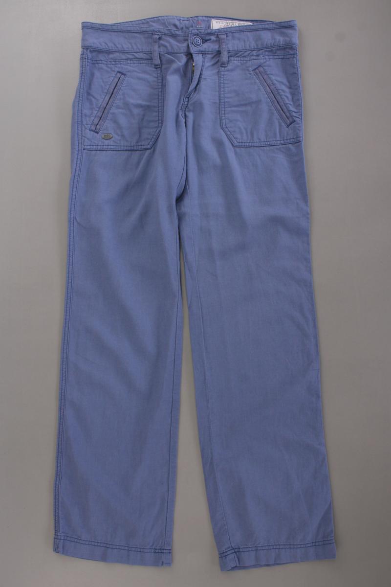 edc by Esprit Baggy Pants Gr. 36 blau