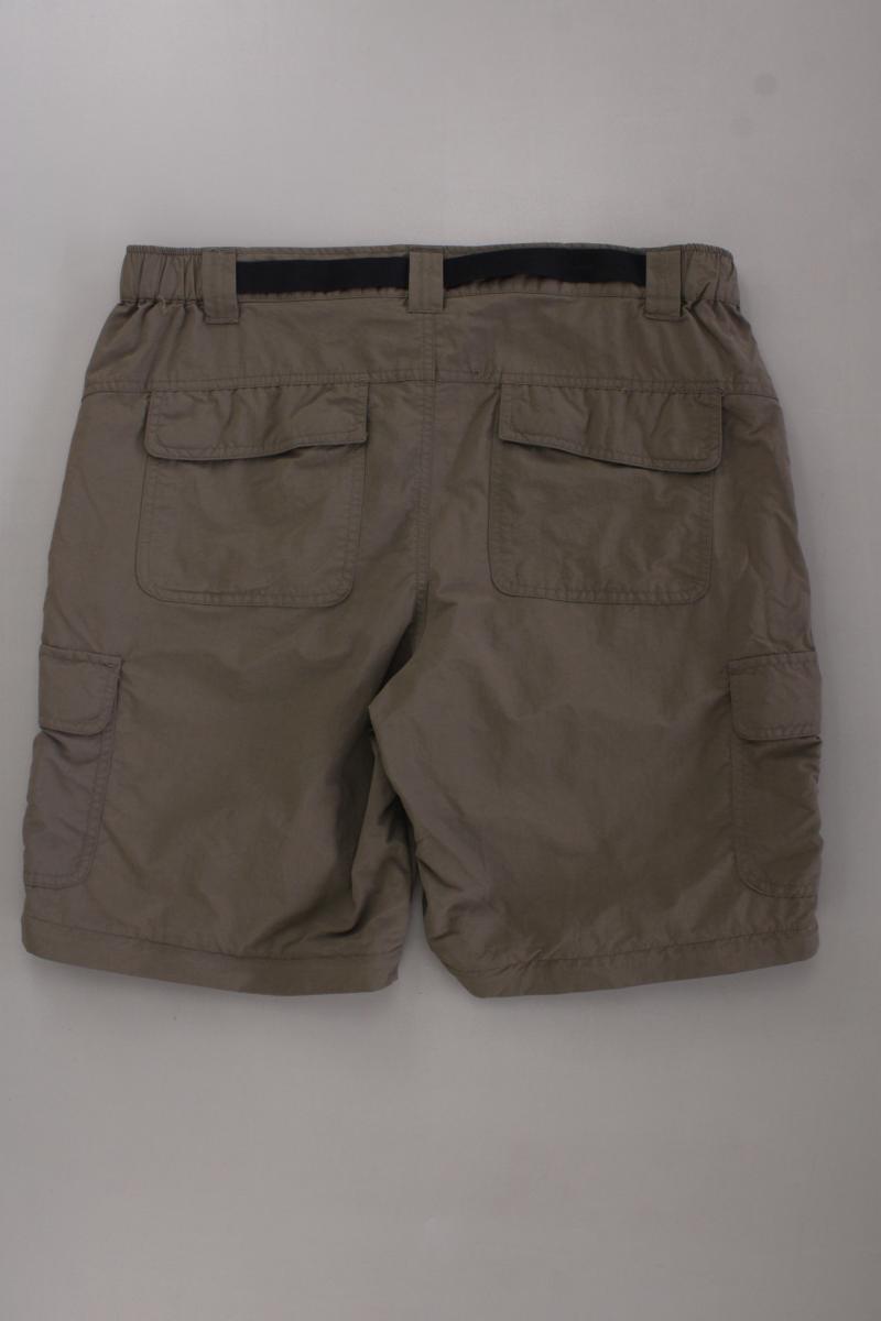 Mckinley Cargoshorts für Herren Gr. Kurzgröße 25 olivgrün aus Polyamid
