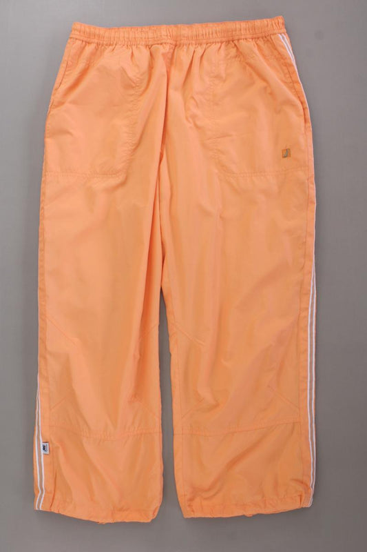 JOY Sporthose Gr. 42 Vintage orange aus Polyester