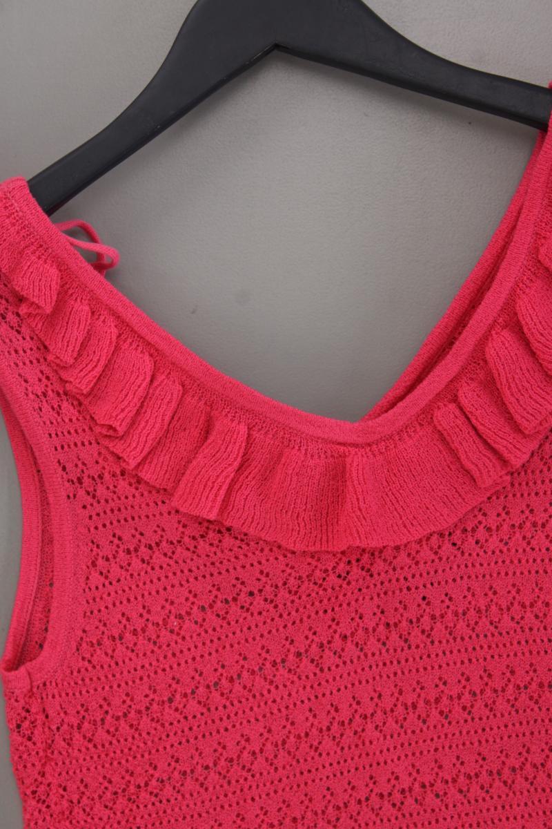 Trägertop Gr. M neu mit Etikett Neupreis: 34,99€! pink aus Polyacryl