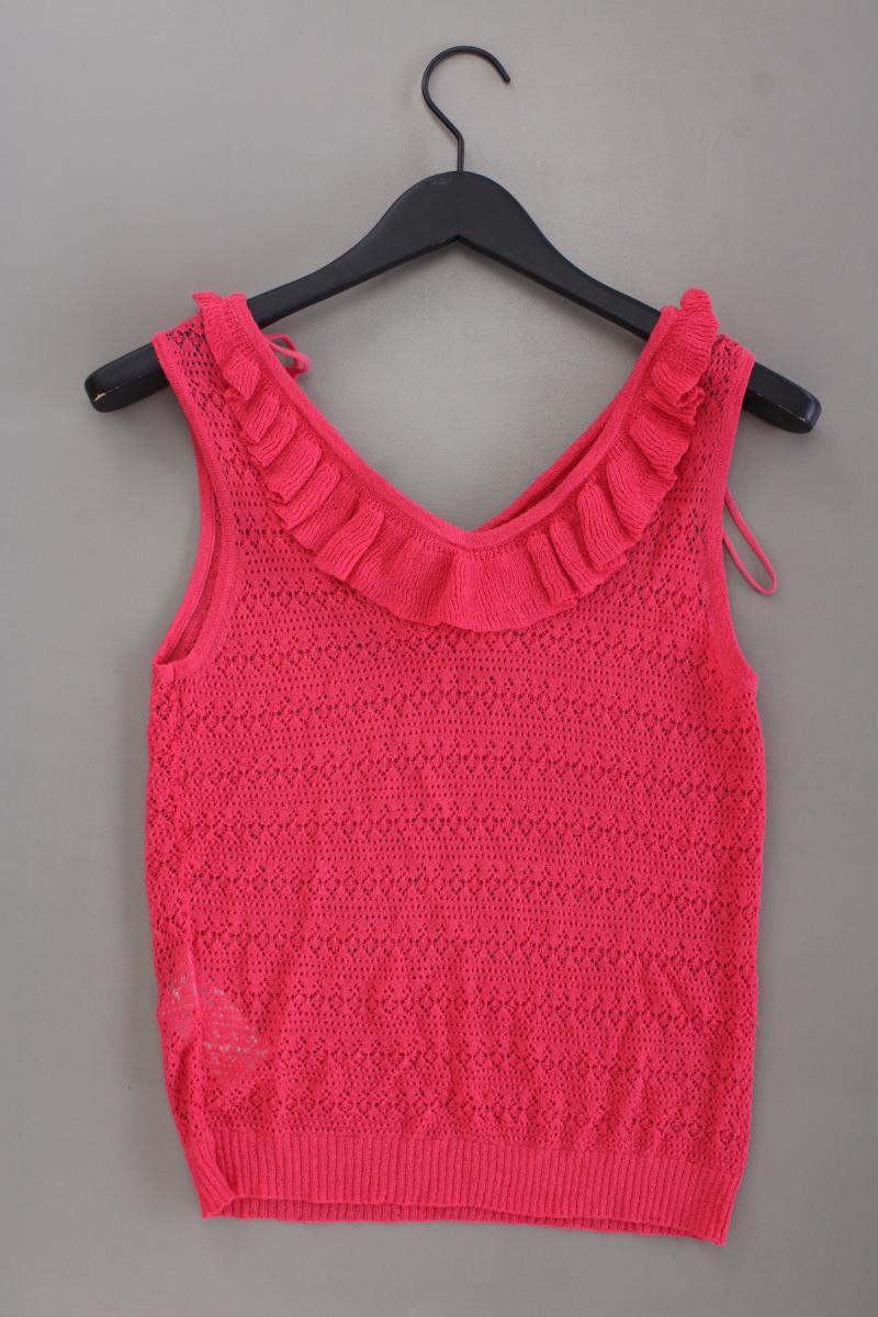 Trägertop Gr. M neu mit Etikett Neupreis: 34,99€! pink aus Polyacryl