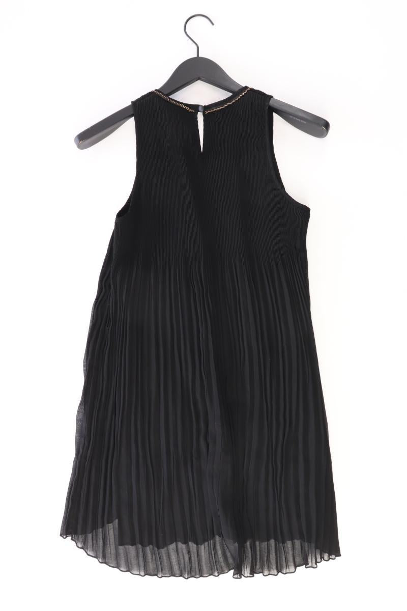 Desigual Abendkleid Gr. 36 Ärmellos schwarz aus Polyester
