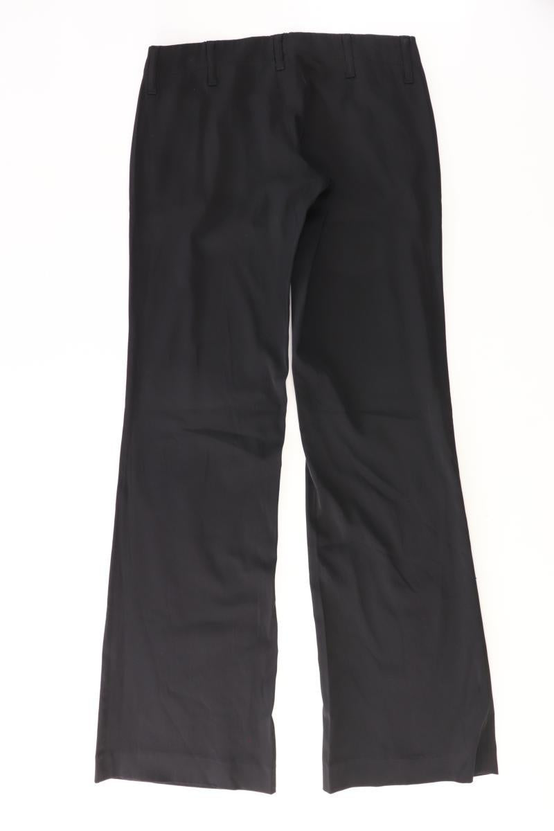 Miss Sixty Hose Gr. W28 Vintage schwarz aus Polyester