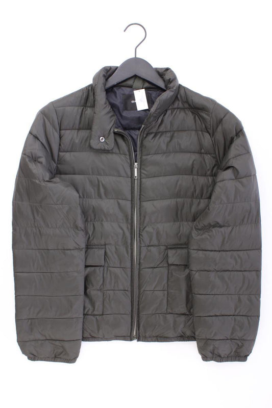 Opus Steppjacke Modell Hanami Gr. 40 neuwertig olivgrün aus Nylon