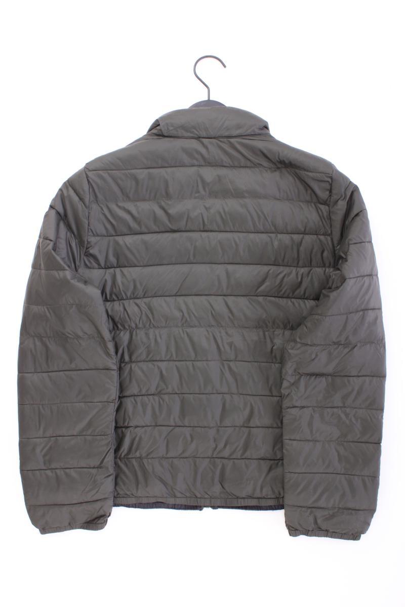 Opus Steppjacke Modell Hanami Gr. 40 neuwertig olivgrün aus Nylon