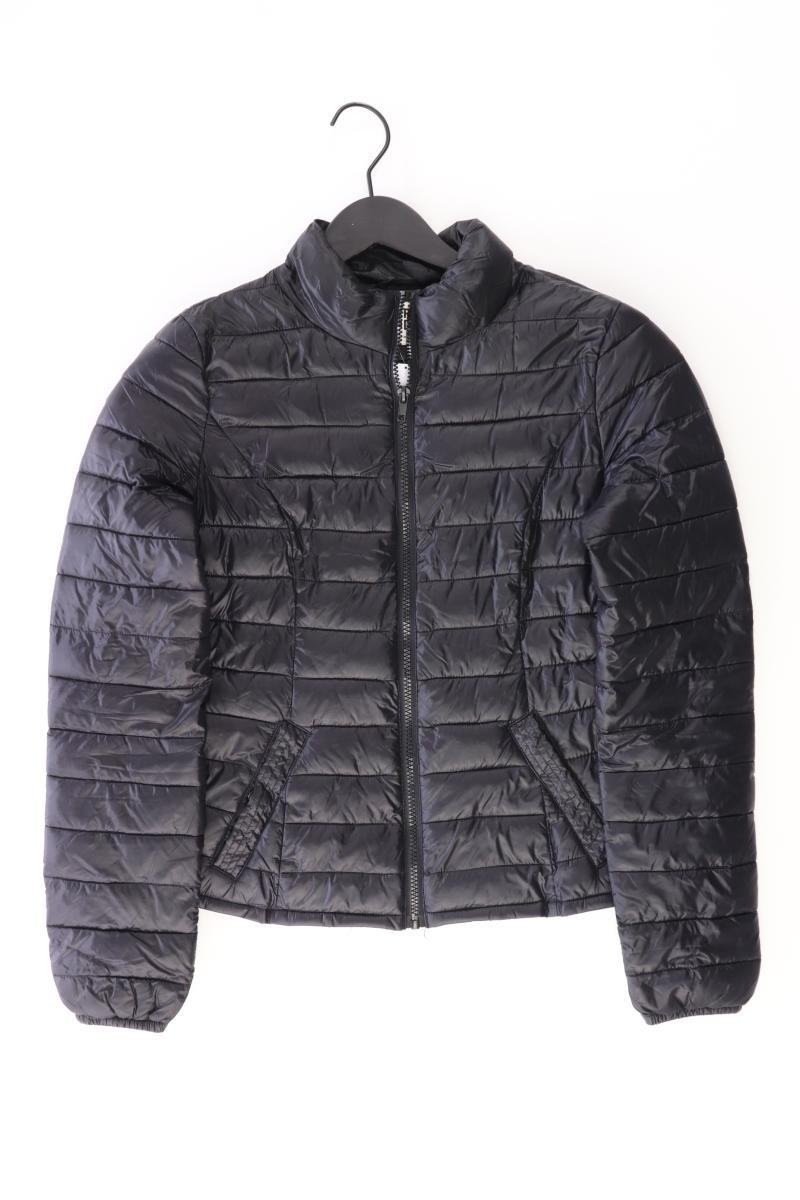 Vero Moda Steppjacke Gr. S schwarz aus Polyester