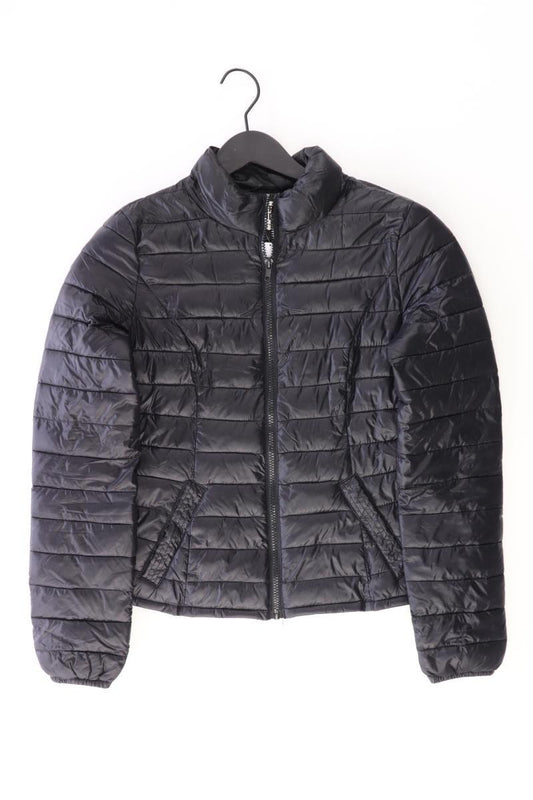 Vero Moda Steppjacke Gr. S schwarz aus Polyester