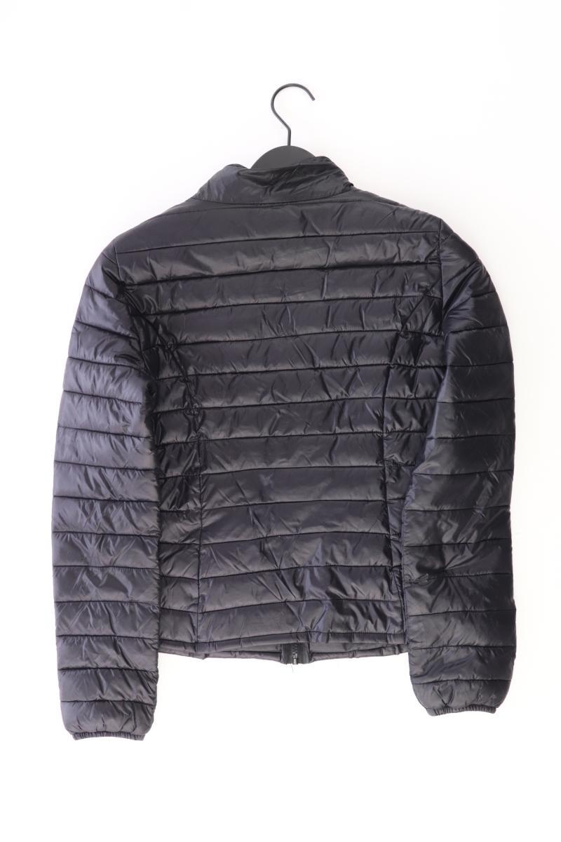 Vero Moda Steppjacke Gr. S schwarz aus Polyester