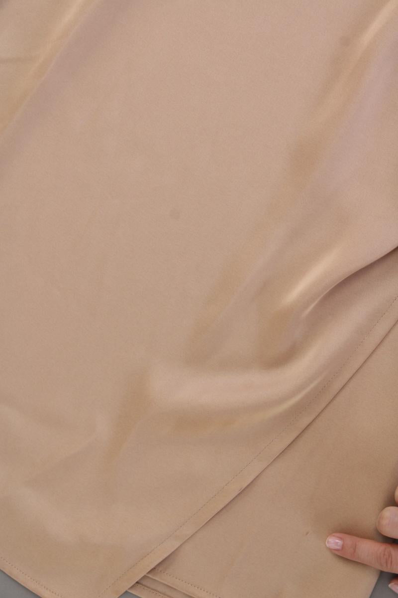 Marc Cain Langarmkleid Gr. 36 neu mit Etikett Neupreis: 349,0€! creme aus Acetat