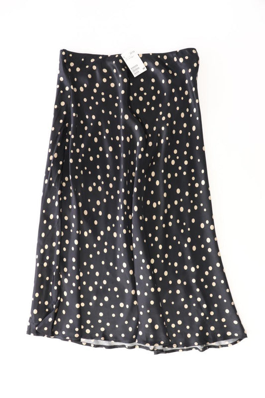 H&M Rock Gr. L gepunktet neu mit Etikett Neupreis: 29,99€! schwarz