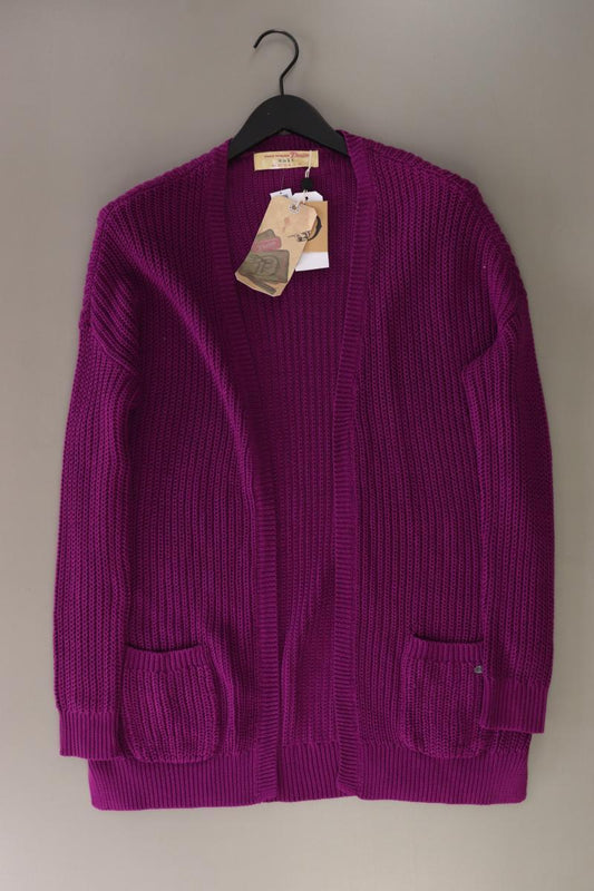 Tom Tailor (Denim) Strickjacke Gr. XS neu mit Etikett Neupreis: 59,99€! Langarm