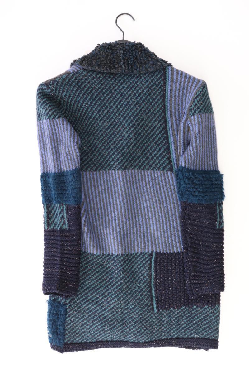 edc by Esprit Strickjacke Gr. XS neu mit Etikett Neupreis: 89,99€! Langarm blau