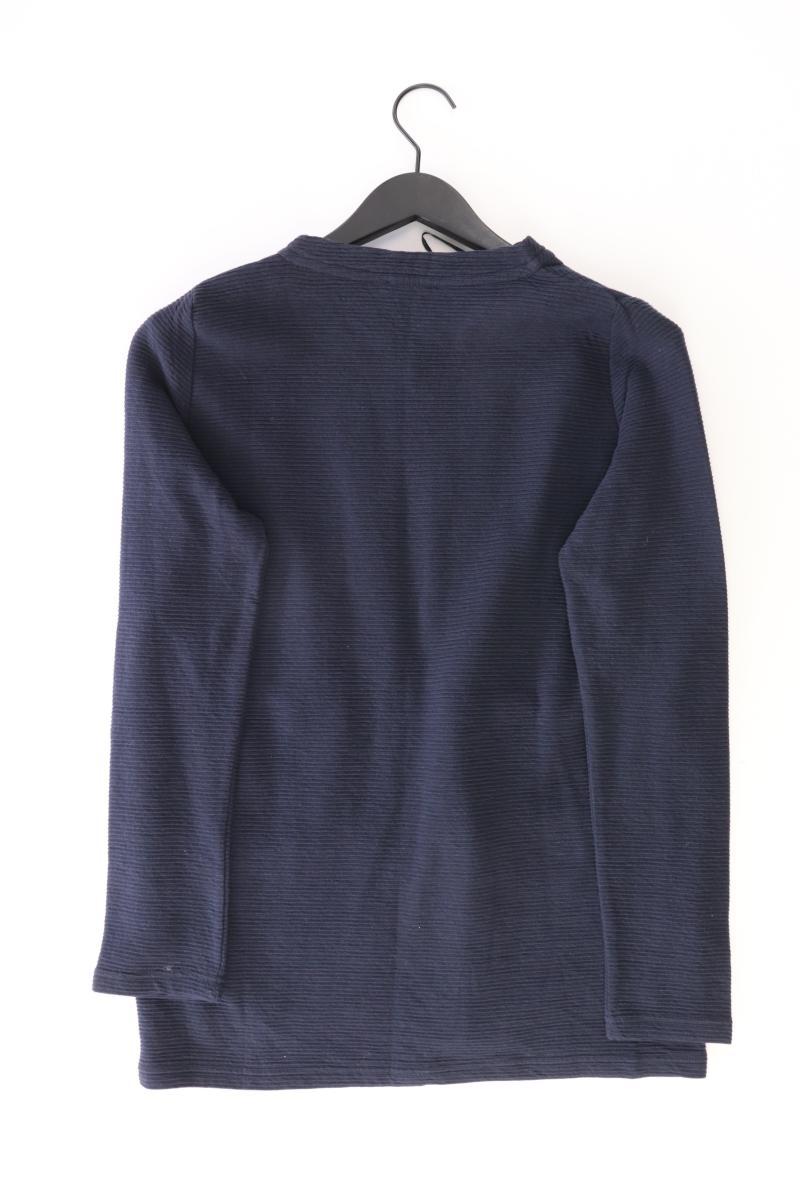 Tom Tailor Regular Cardigan Gr. S neu mit Etikett Neupreis: 49,99€! Langarm blau
