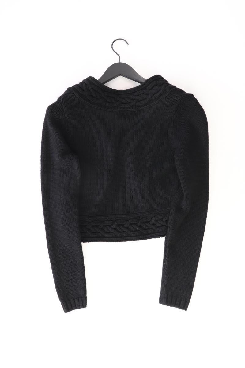 Esprit Strickjacke Gr. M neu mit Etikett Neupreis: 59,95€! Langarm schwarz