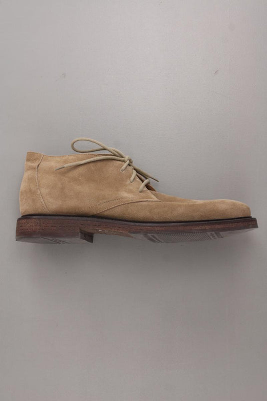 Pius Gabor Schuhe für Herren Gr. 43 braun aus Leder