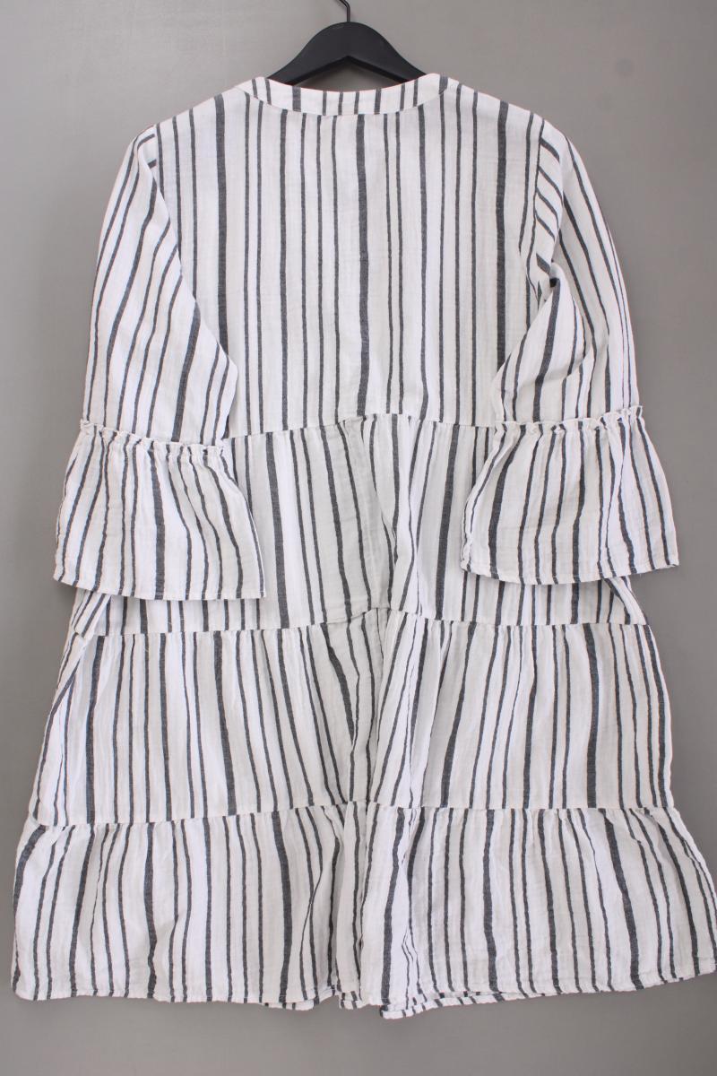 Only Sommerkleid Gr. L gestreift neu mit Etikett Neupreis: 39,99€! 3/4 Ärmel