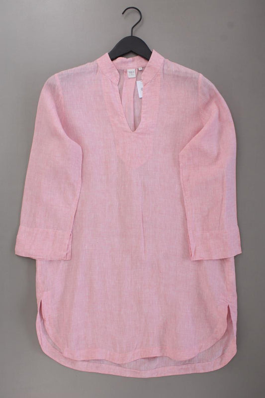 1863 by Eterna Blusenkleid Gr. 36 3/4 Ärmel rosa