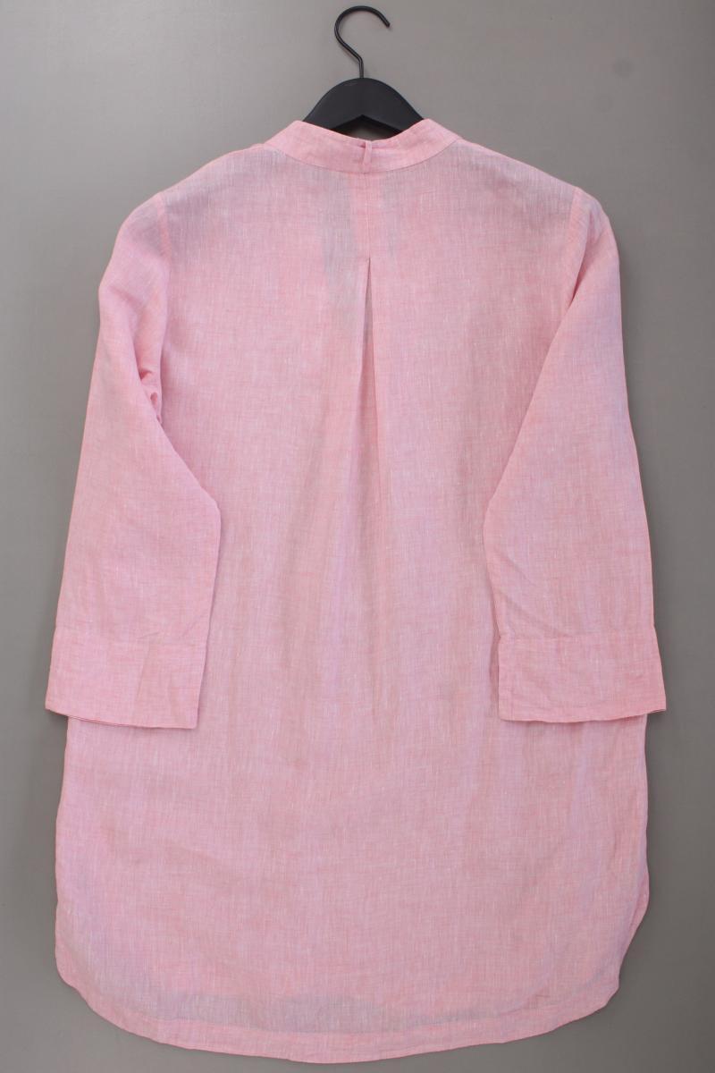 1863 by Eterna Blusenkleid Gr. 36 3/4 Ärmel rosa