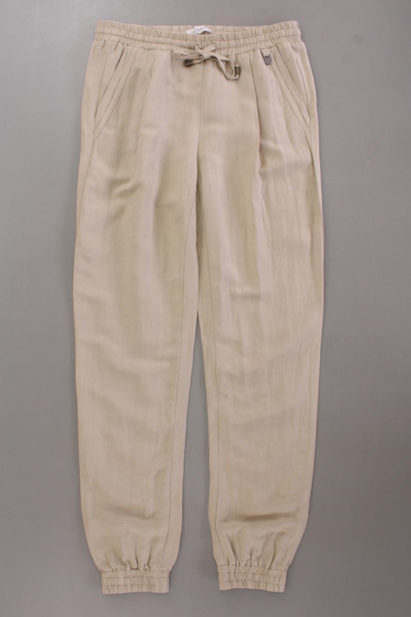 Gang Stoffhose Gr. M neuwertig braun