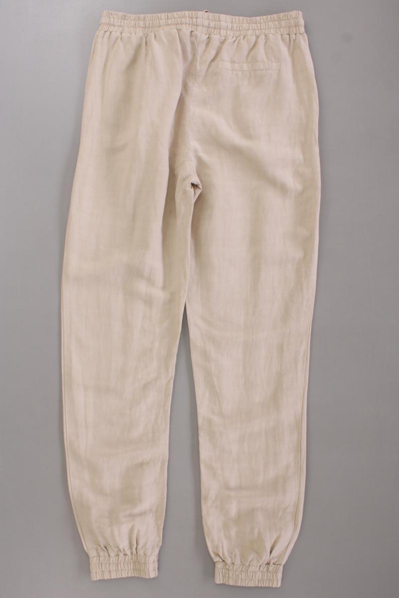 Gang Stoffhose Gr. M neuwertig braun