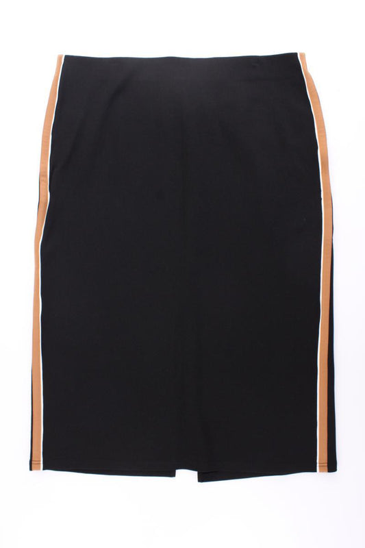 Street One Stretchrock Gr. 48 schwarz
