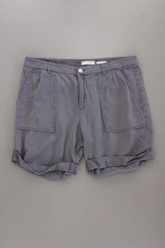 Jake*s Shorts Gr. 38 grau aus Lyocell