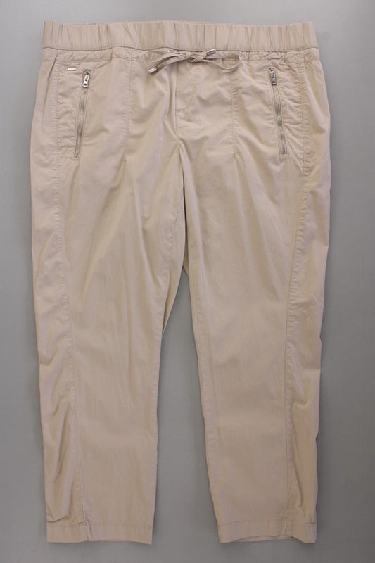 Street One Stoffhose Gr. 48 creme