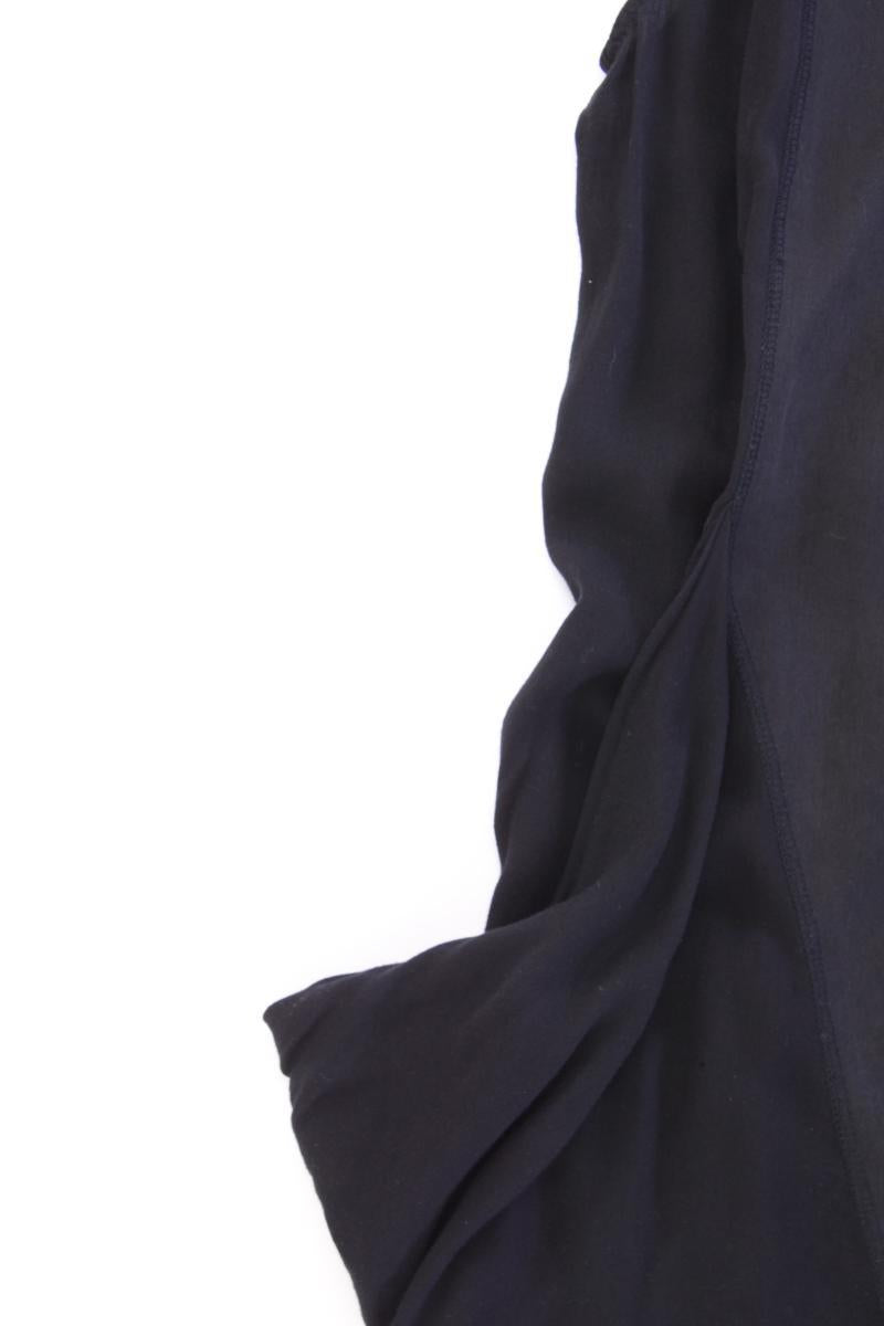 Minimum Abendkleid Gr. 36 Ärmellos schwarz aus Viskose
