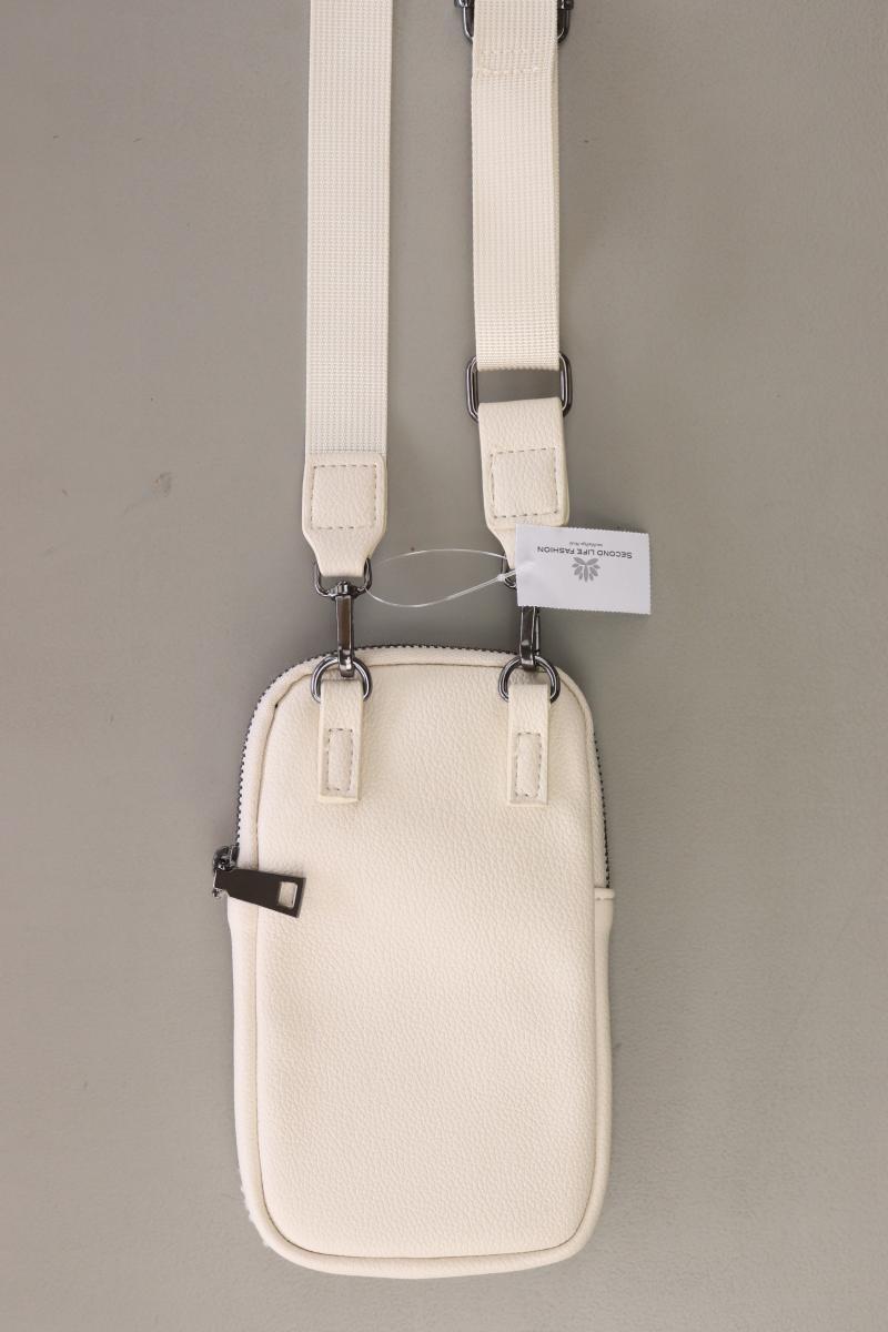 Silberkind Handytasche creme