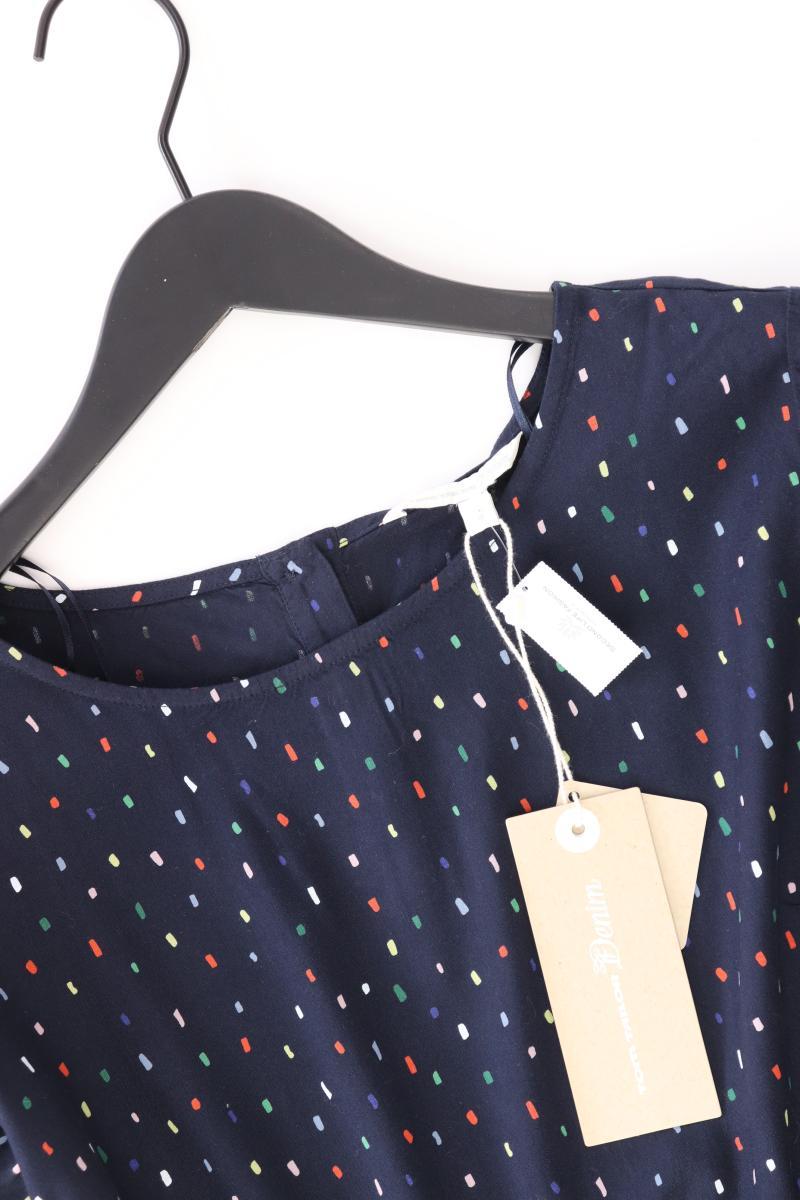 Tom Tailor (Denim) Midikleid Gr. M neu mit Etikett Neupreis: 49,99€! 3/4 Ärmel