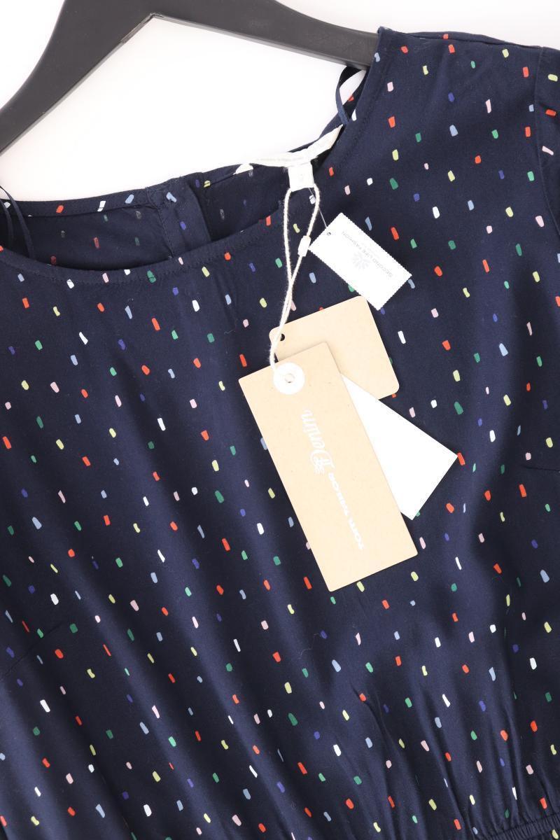 Tom Tailor (Denim) Midikleid Gr. M neu mit Etikett Neupreis: 49,99€! 3/4 Ärmel