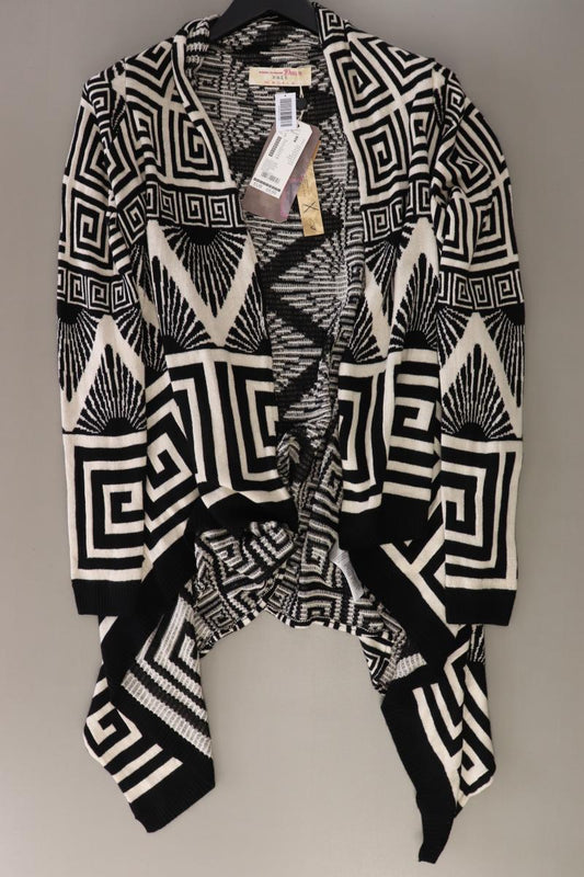 Tom Tailor (Denim) Strickjacke Gr. S neu mit Etikett Neupreis: 69,99€! Langarm