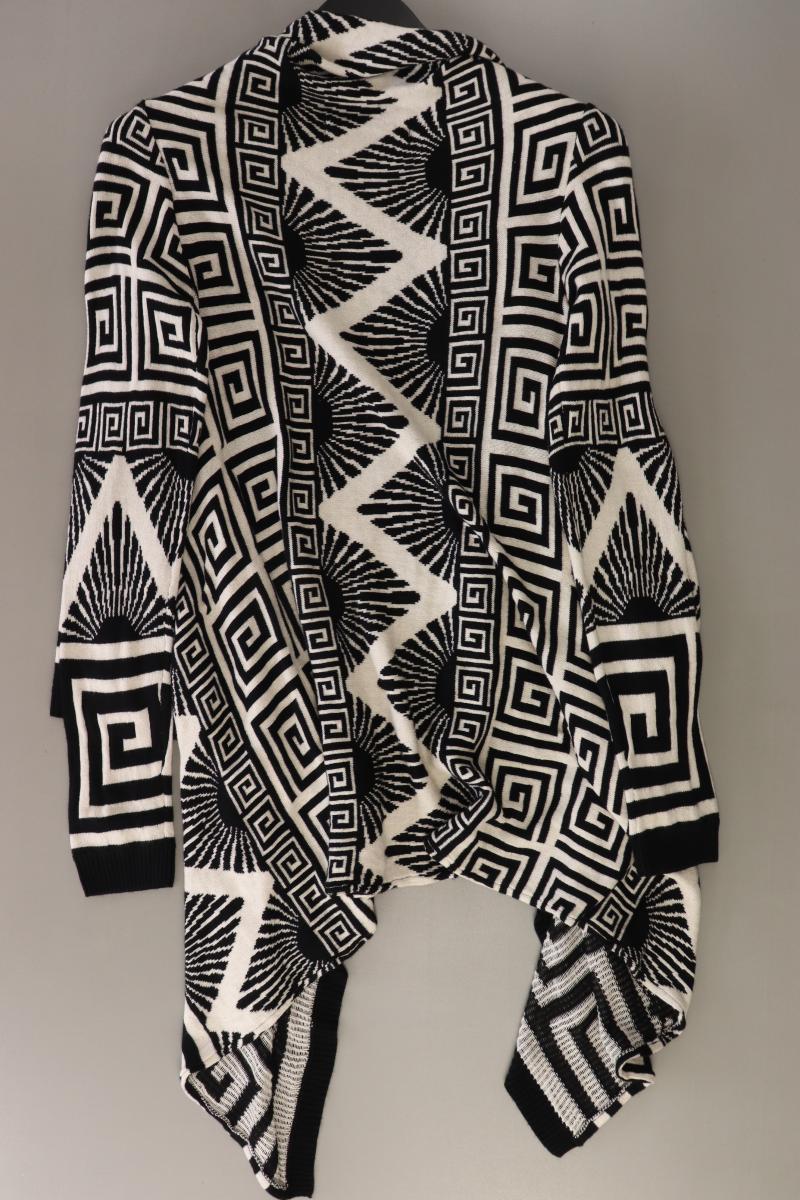 Tom Tailor (Denim) Strickjacke Gr. S neu mit Etikett Neupreis: 69,99€! Langarm