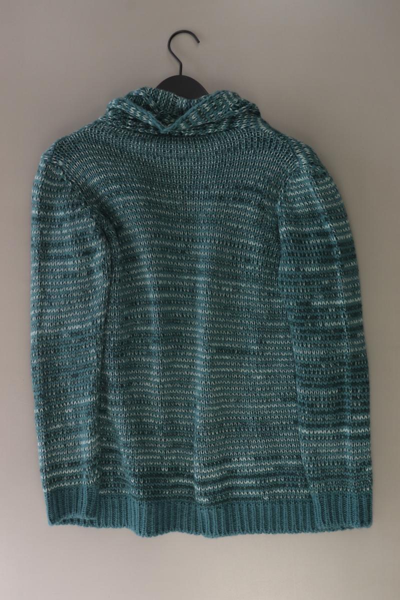edc by Esprit Strickjacke Gr. S neu mit Etikett Neupreis: 69,99€! Langarm grün