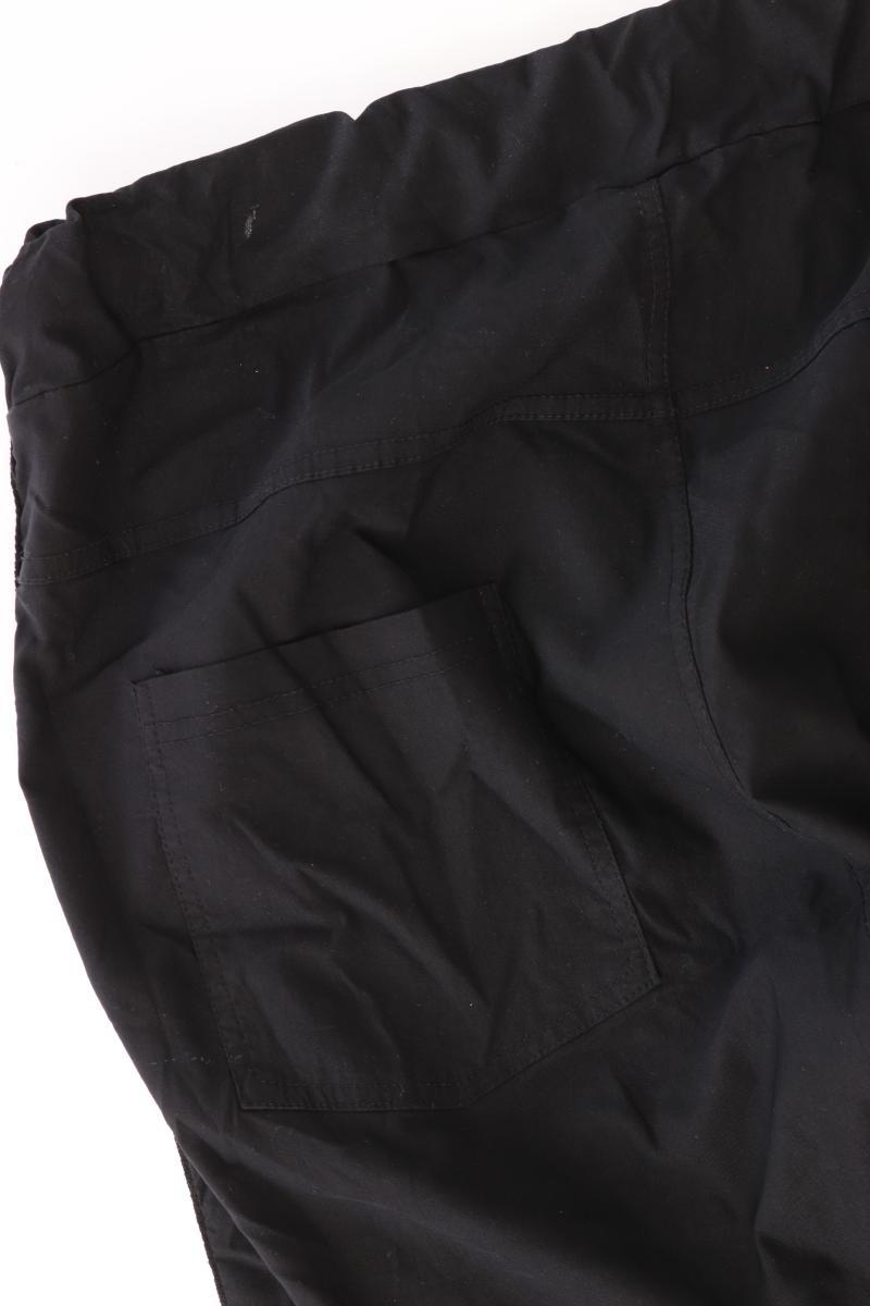 Liberty Hose Gr. XL mit Pailletten schwarz aus Polyester
