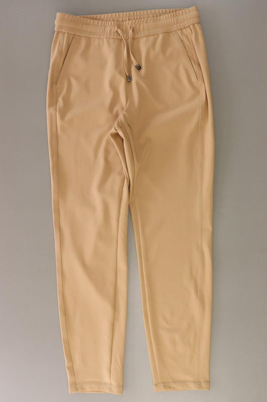 Thom by Thomas Rath Stoffhose Gr. Kurzgröße 19 neuwertig creme aus Polyamid