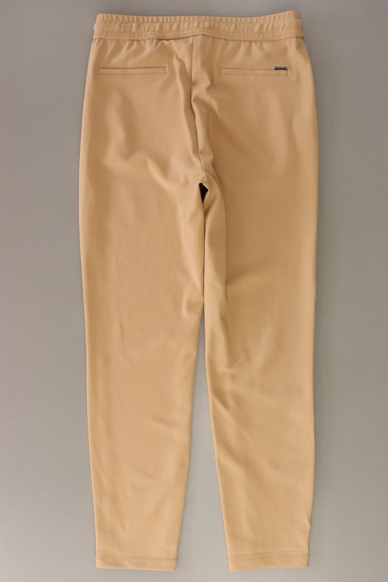 Thom by Thomas Rath Stoffhose Gr. Kurzgröße 19 neuwertig creme aus Polyamid