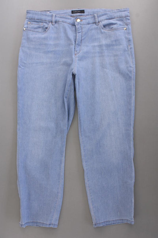Marc Cain Jeans Modell Silea Gr. 46 blau