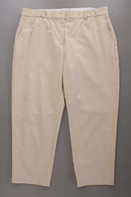 Tommy Hilfiger Stoffhose Gr. 46 creme