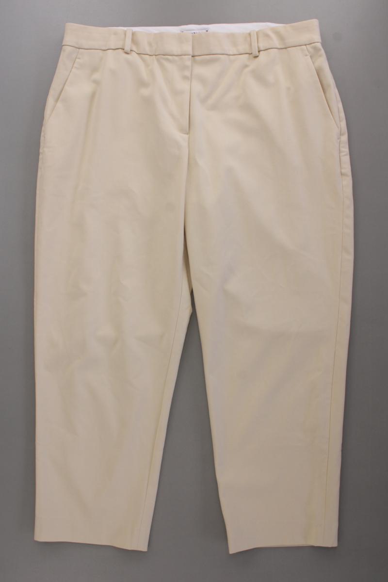 Tommy Hilfiger Stoffhose Gr. 46 creme
