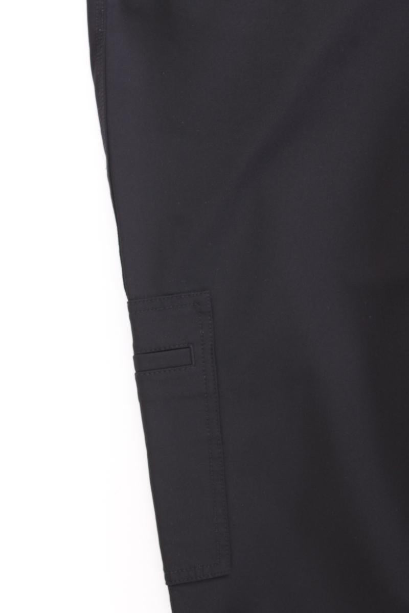 Street One Cargohose Gr. 48 schwarz