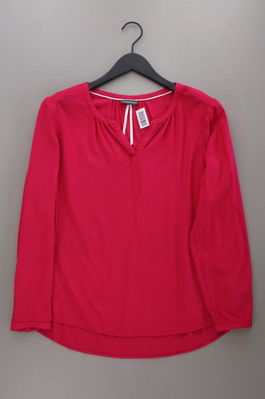 Street One Langarmbluse Gr. 42 pink