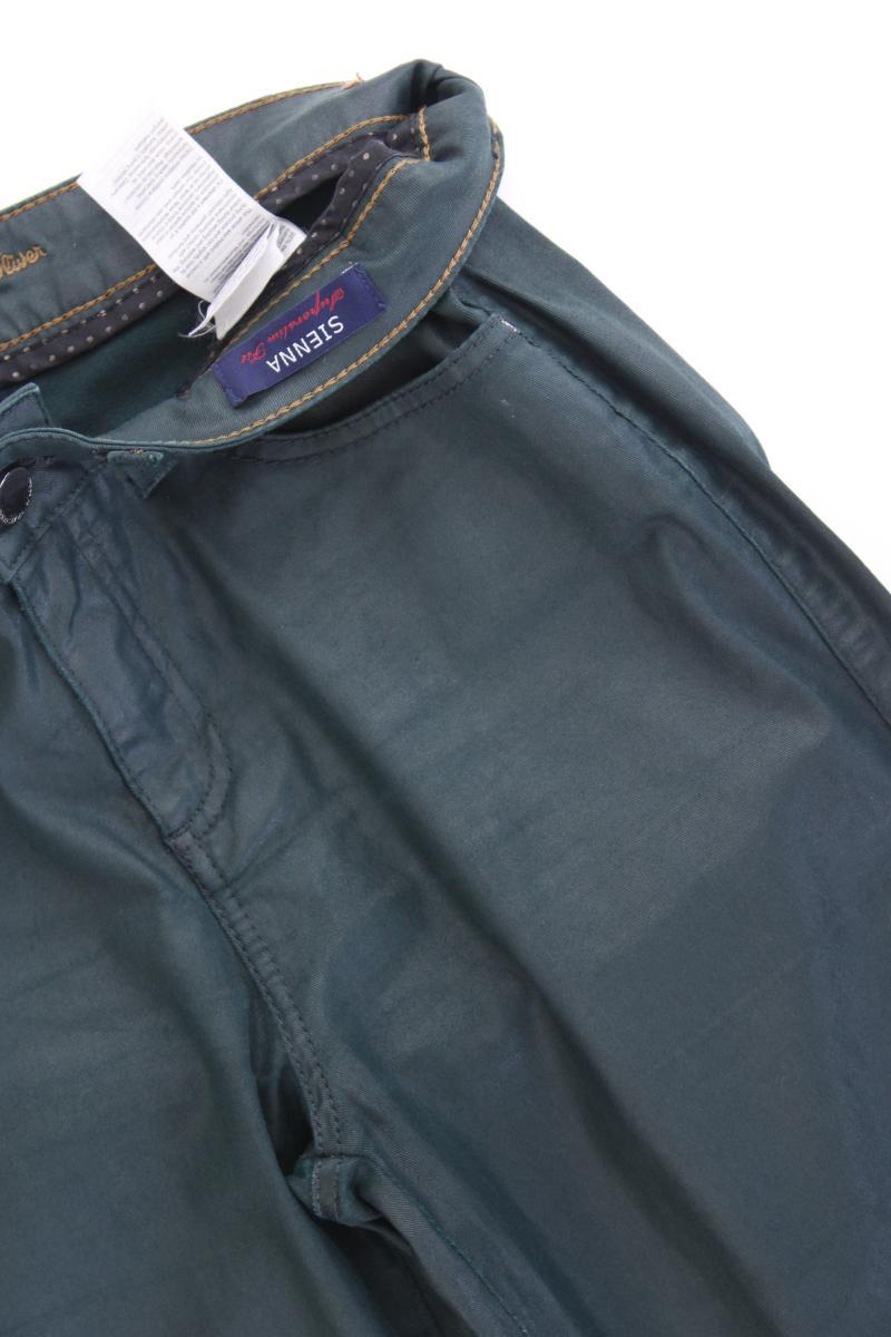 Selection by s.Oliver Hose Gr. 40 grün aus Baumwolle