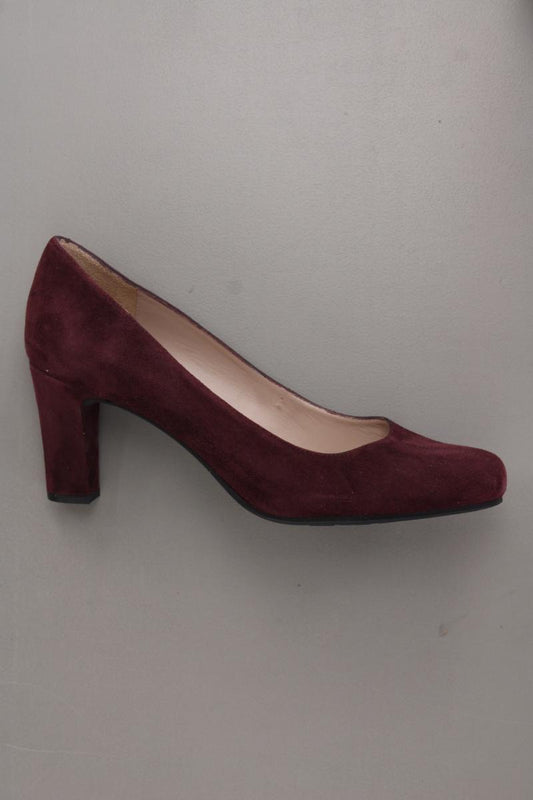 Unisa Pumps Gr. 40 neuwertig Neupreis: 99,95€! lila aus Leder