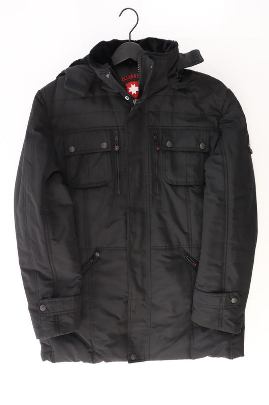Wellensteyn Jacke "Snowdrift" für Herren Gr. XXL schwarz aus Polyester