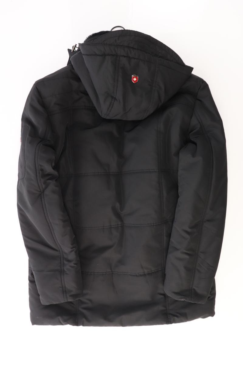 Wellensteyn Jacke "Snowdrift" für Herren Gr. XXL schwarz aus Polyester
