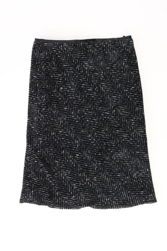 Marc Cain Midirock Gr. 40 schwarz aus Polyester